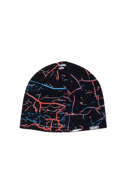 【HOCKEY】NIKITA AOP TEE BLACK AOP HOCKEY NIKITA AOP TEE BLACK– Bluetile Skateboards