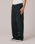 FORMER MERCHANDISE REYNOLDS WORK PANT BLACK