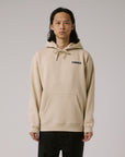 FORMER MERCHANDISE LABYRINTH HOOD BONE