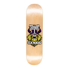 GX1000 Viking Willow Pro
