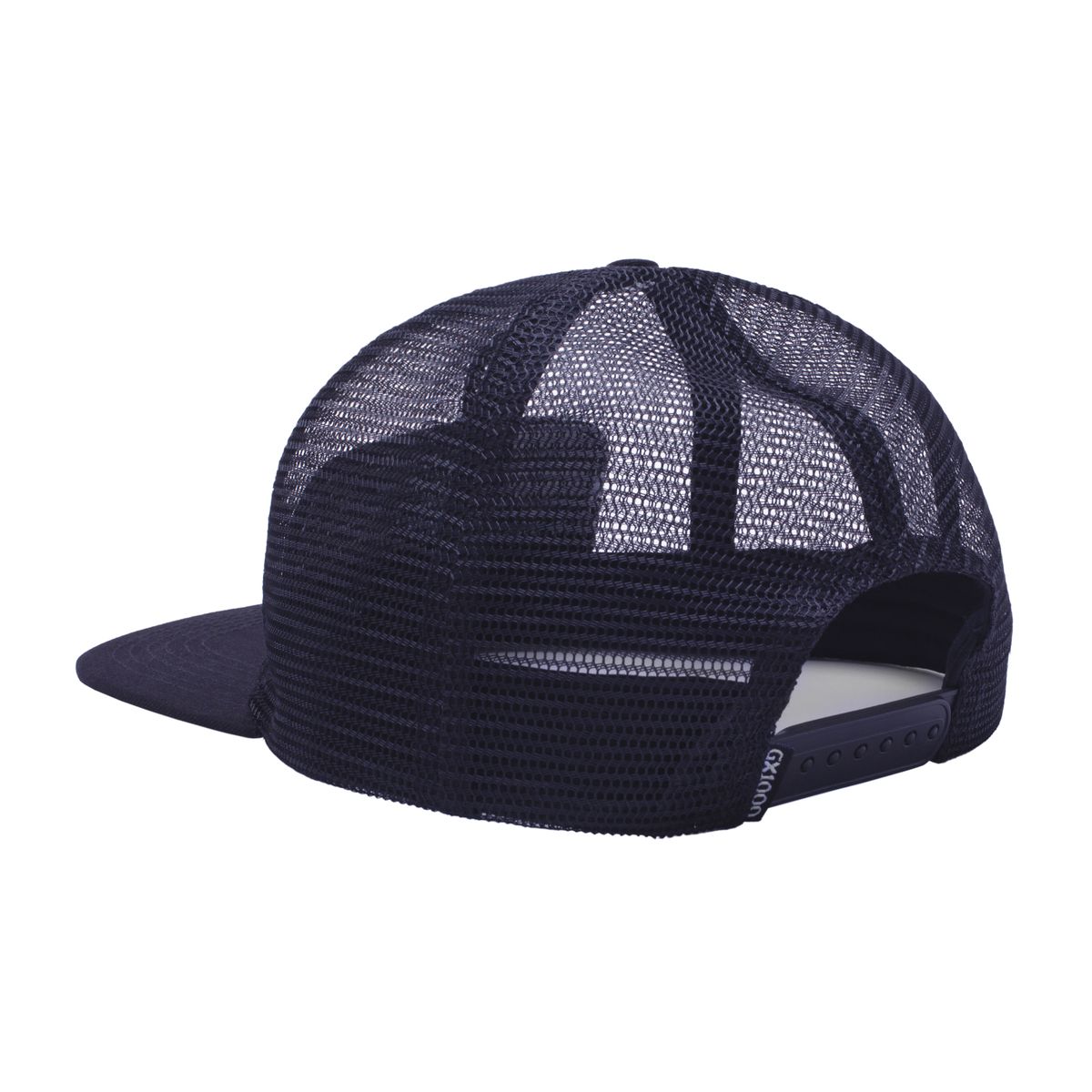 GX1000 Walleye Hat Black - ARROW & BEAST