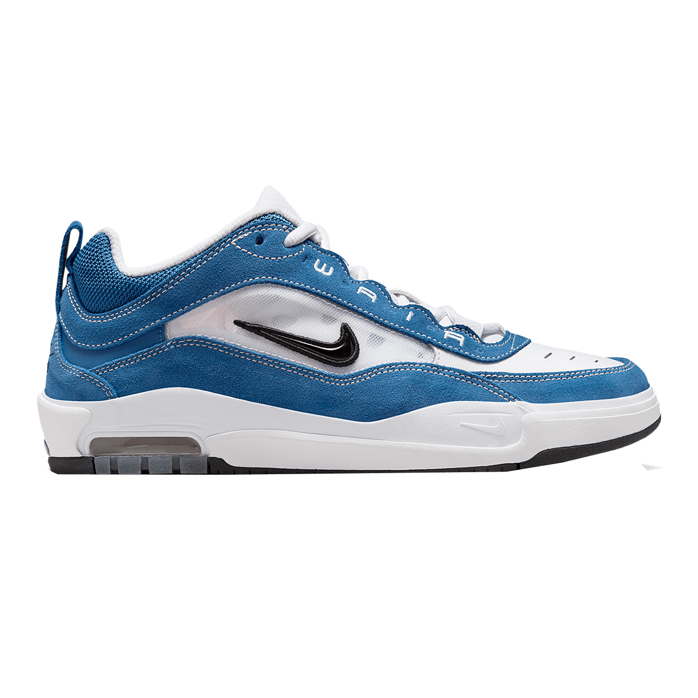 Nike SB Air Max Ishod Shoe Blue White FB2393-400