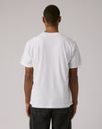 FORMER MERCHANDISE SKITTISH T-SHIRT WHITE