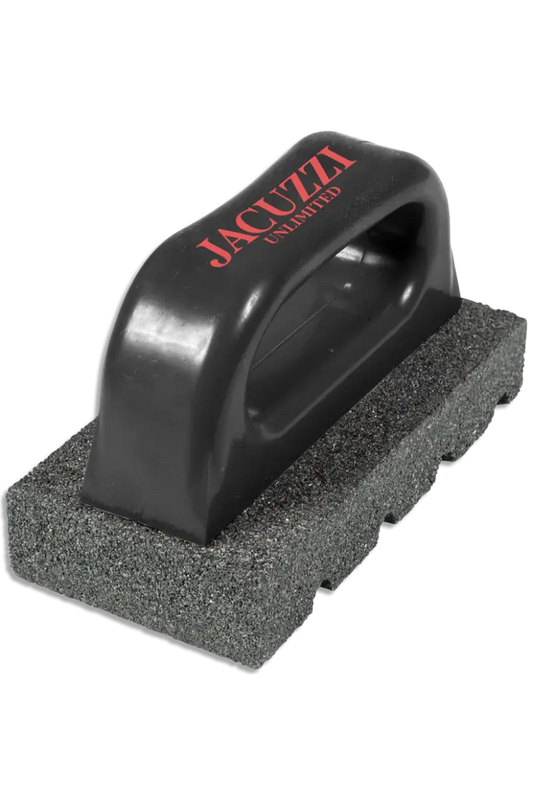 Jacuzzi Rub Brick