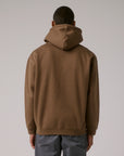 FORMER MERCHANDISE DARING HOOD TAUPE