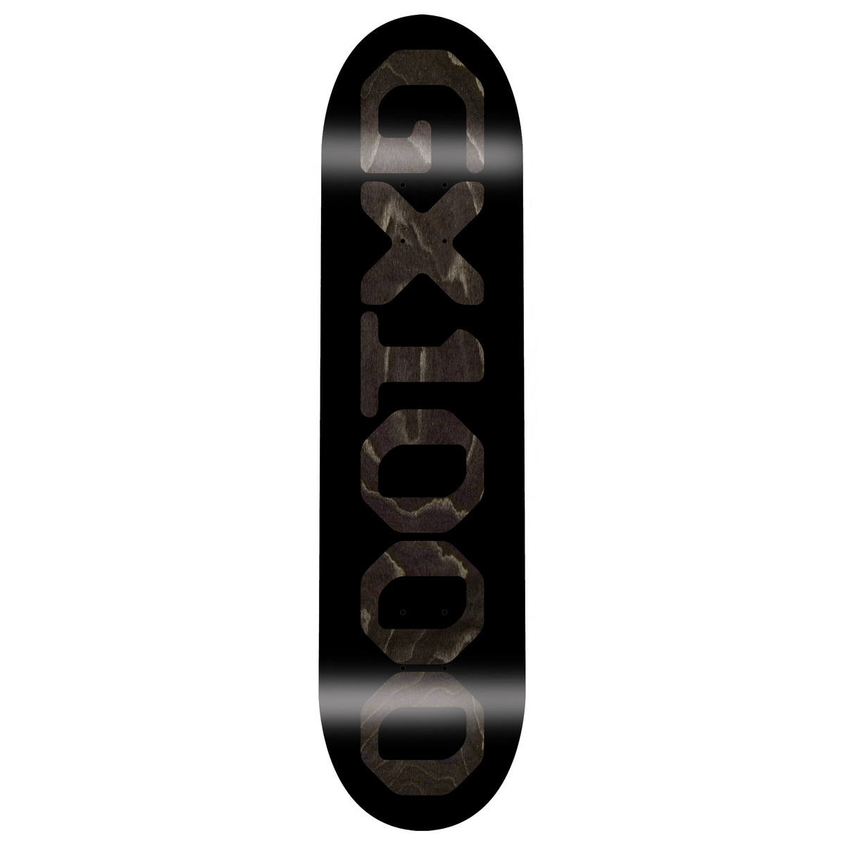 GX1000 OG Logo W/ Black Veneer - ARROW & BEAST