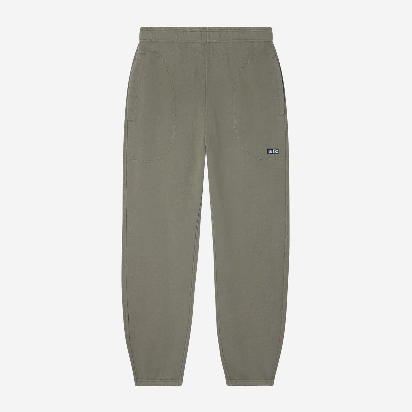 Lux Jogger Pant