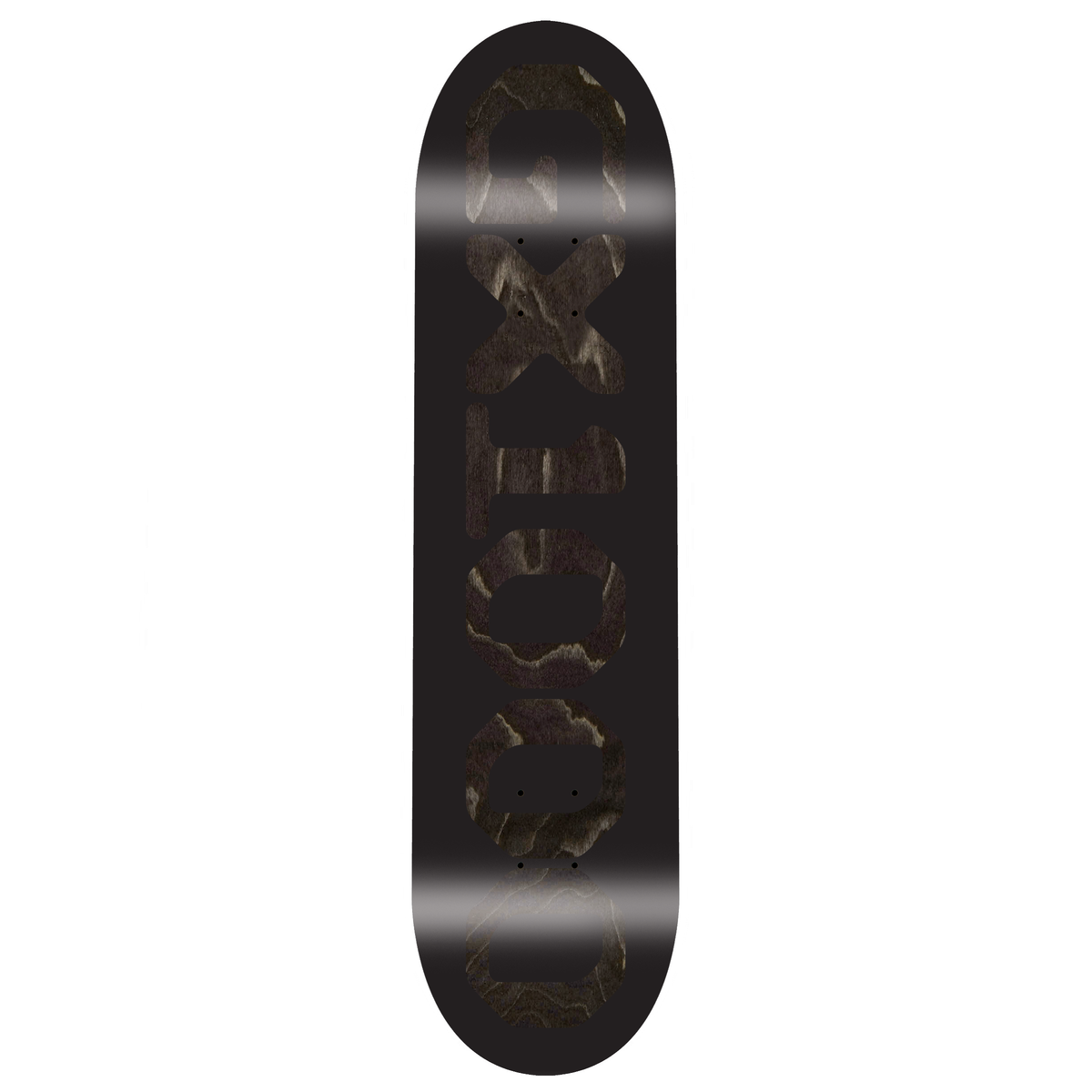 GX1000 OG Logo Deck - ARROW & BEAST