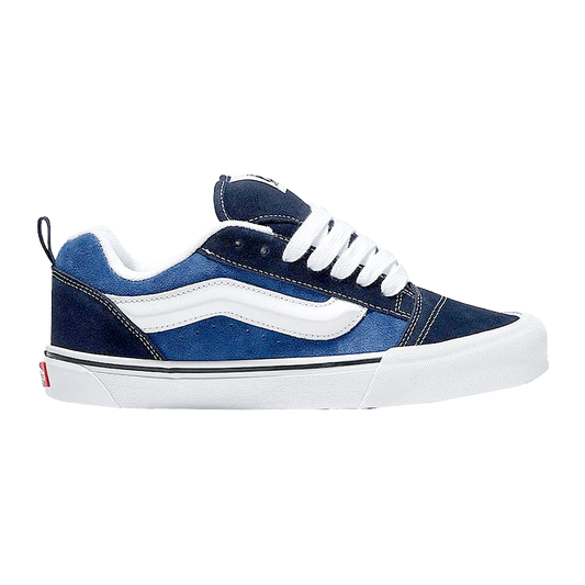 Vans Skate Classic Knu Skool Navy VN009QCNWD1