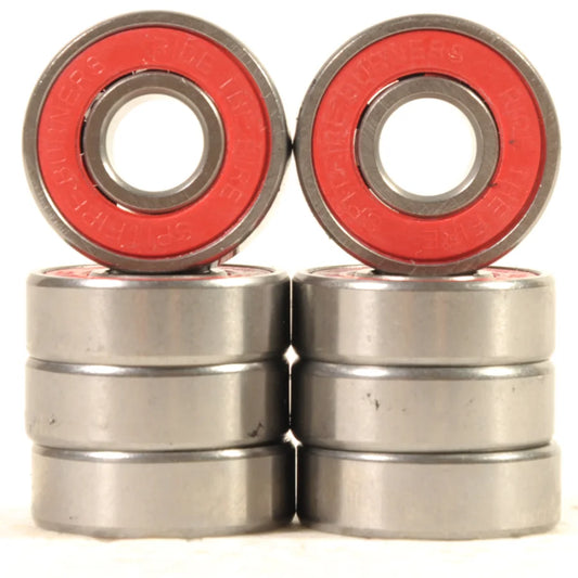 Spitfire Kugellager Burner