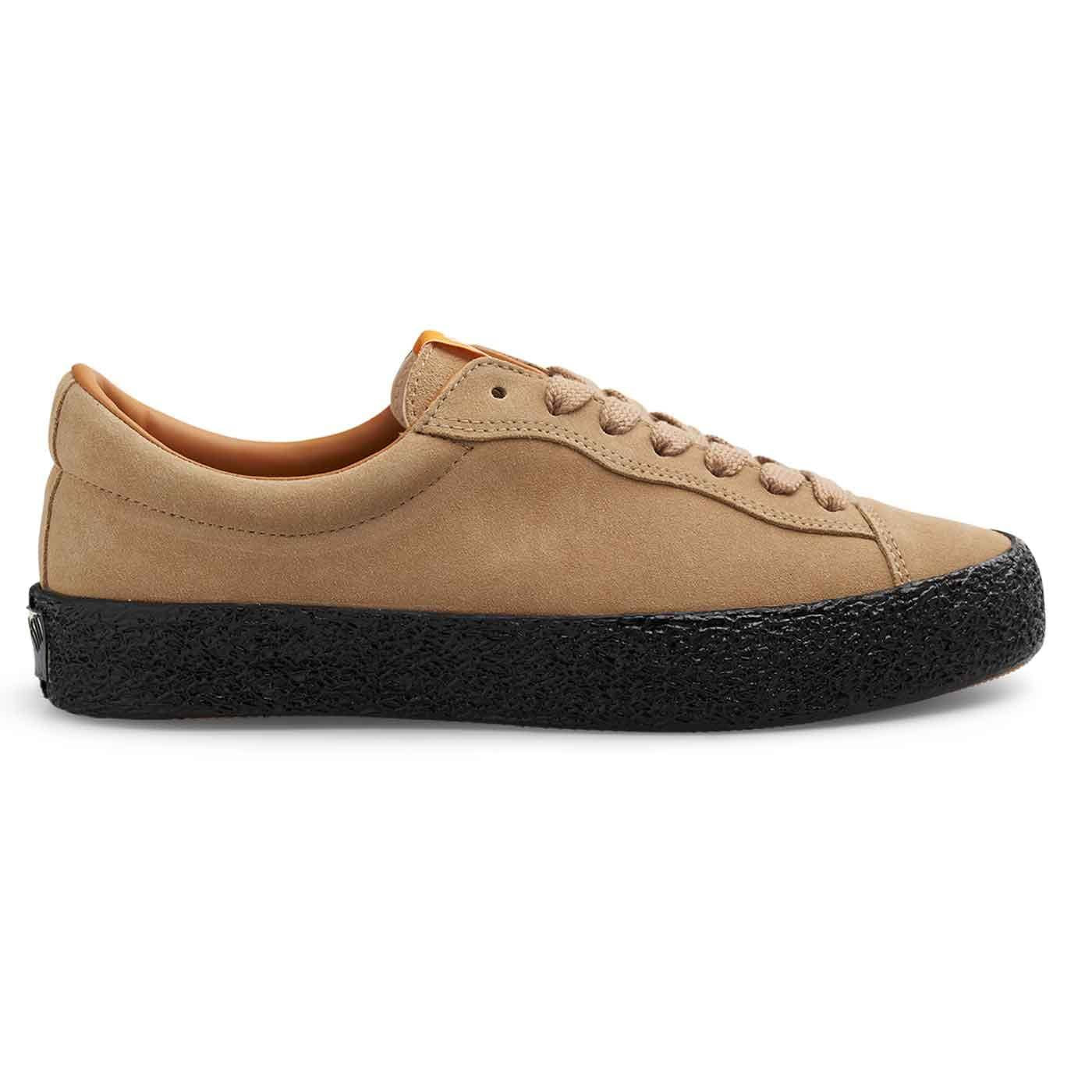 Last Resort AB VM002 Low Suede - Sand Black ONLINE ONLY - ARROW &amp; BEAST