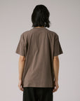 FORMER MERCHANDISE UNDISTURBED T-SHIRT TAUPE