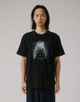 FORMER MERCHANDISE LIABLE T-SHIRT BLACK