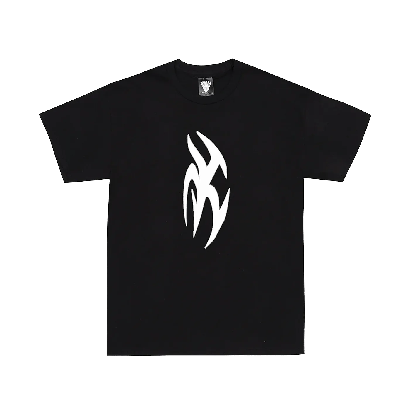 Limosine Drop 8 Karim Tee Black