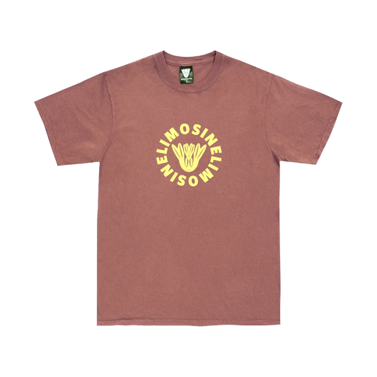 Limosine Drop 8 Paymaster Tee Brick