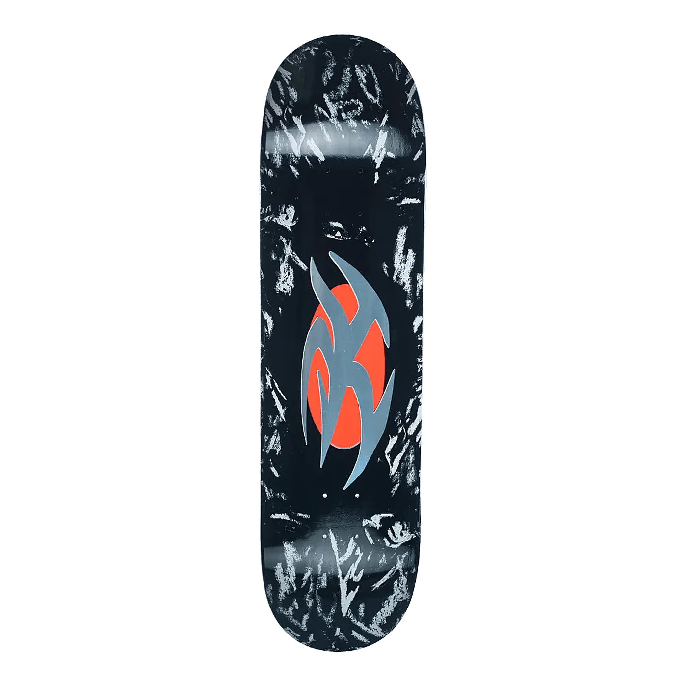 Limosine Drop 8 Karim Callender Shadow Box Deck