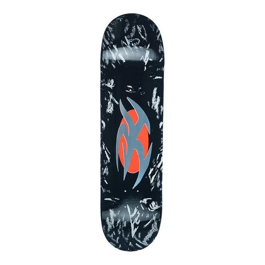 Limosine Drop 8 Karim Callender Shadow Box Deck