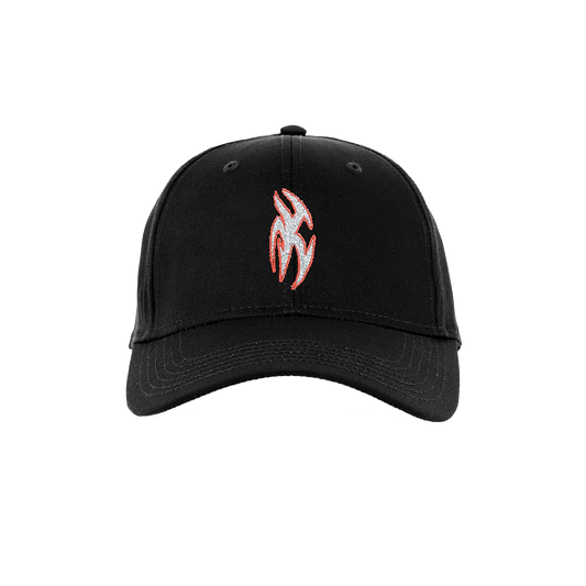 Limosine Drop 8 Shadow Box Hat Black