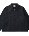 GRAND Collection Tompkins Jacket: Poly/Rayon