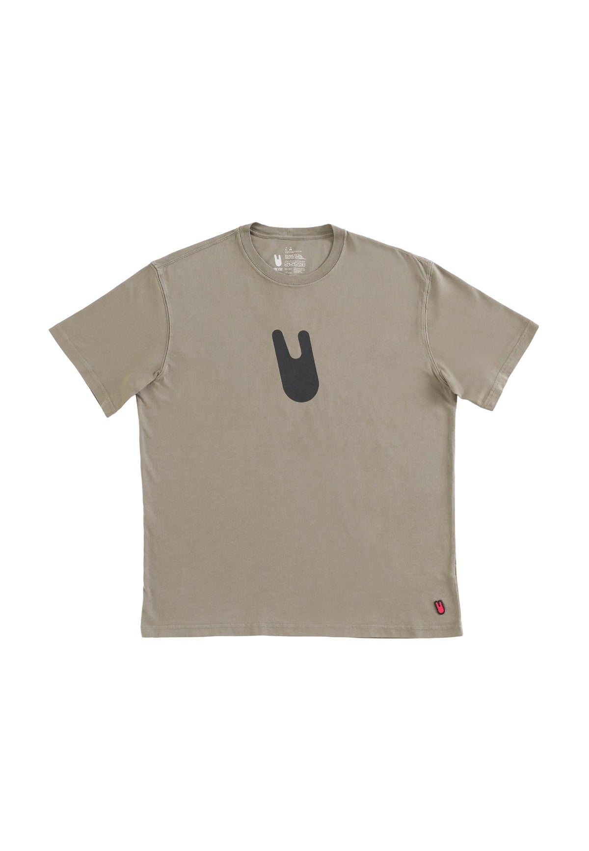 Essentials Logo Tee