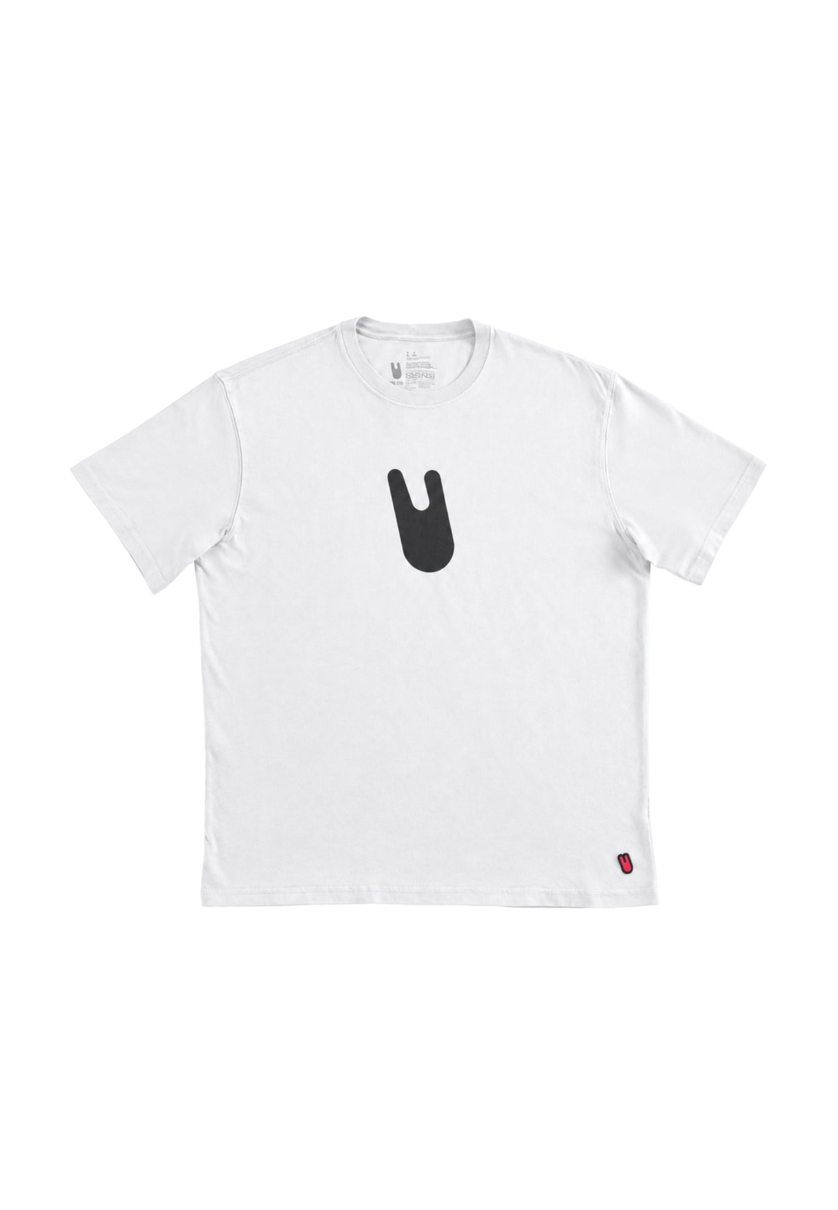 Essentials Logo Tee