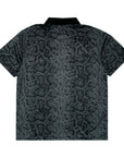 GX1000 Soccer Jersey Snake Skin Print - ARROW & BEAST