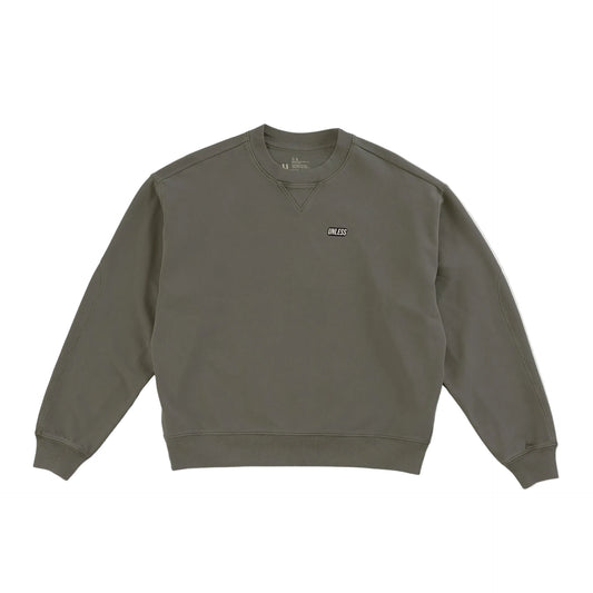 Lux Crew Sweatshirt