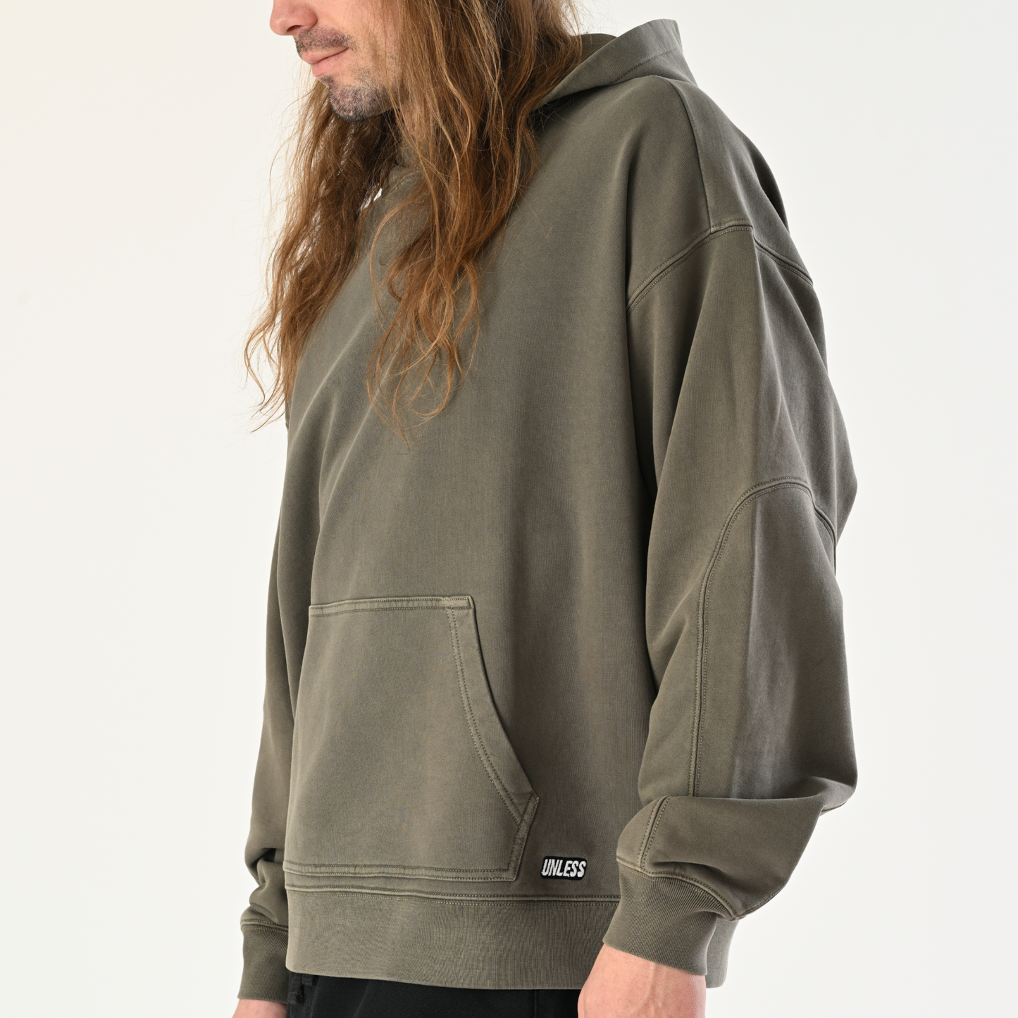 Lux Hoodie