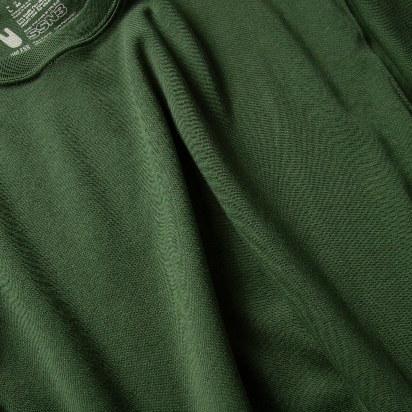 Lux Tee
