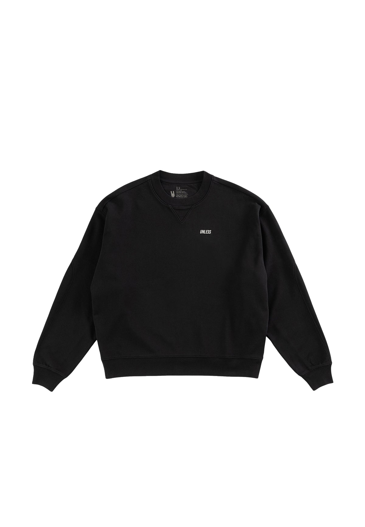 Lux Crew Sweatshirt