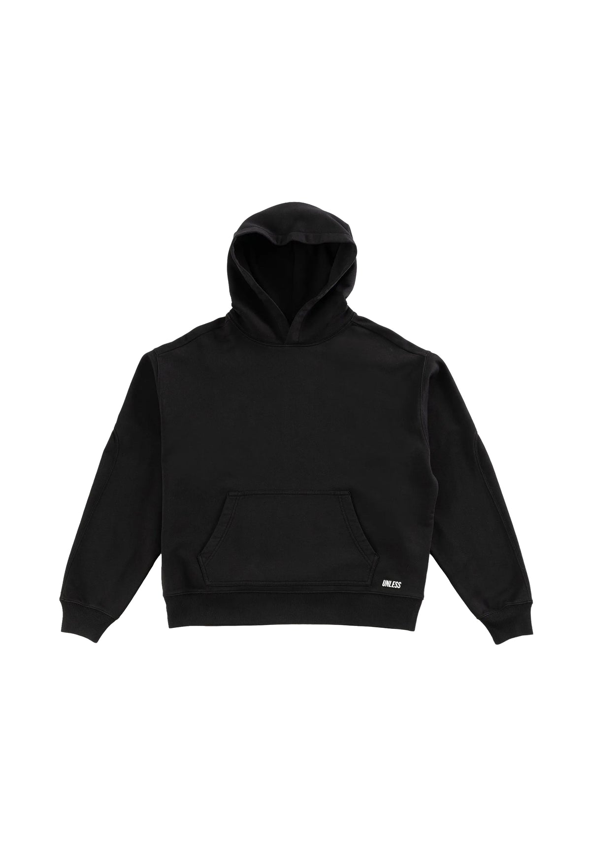 Lux Hoodie