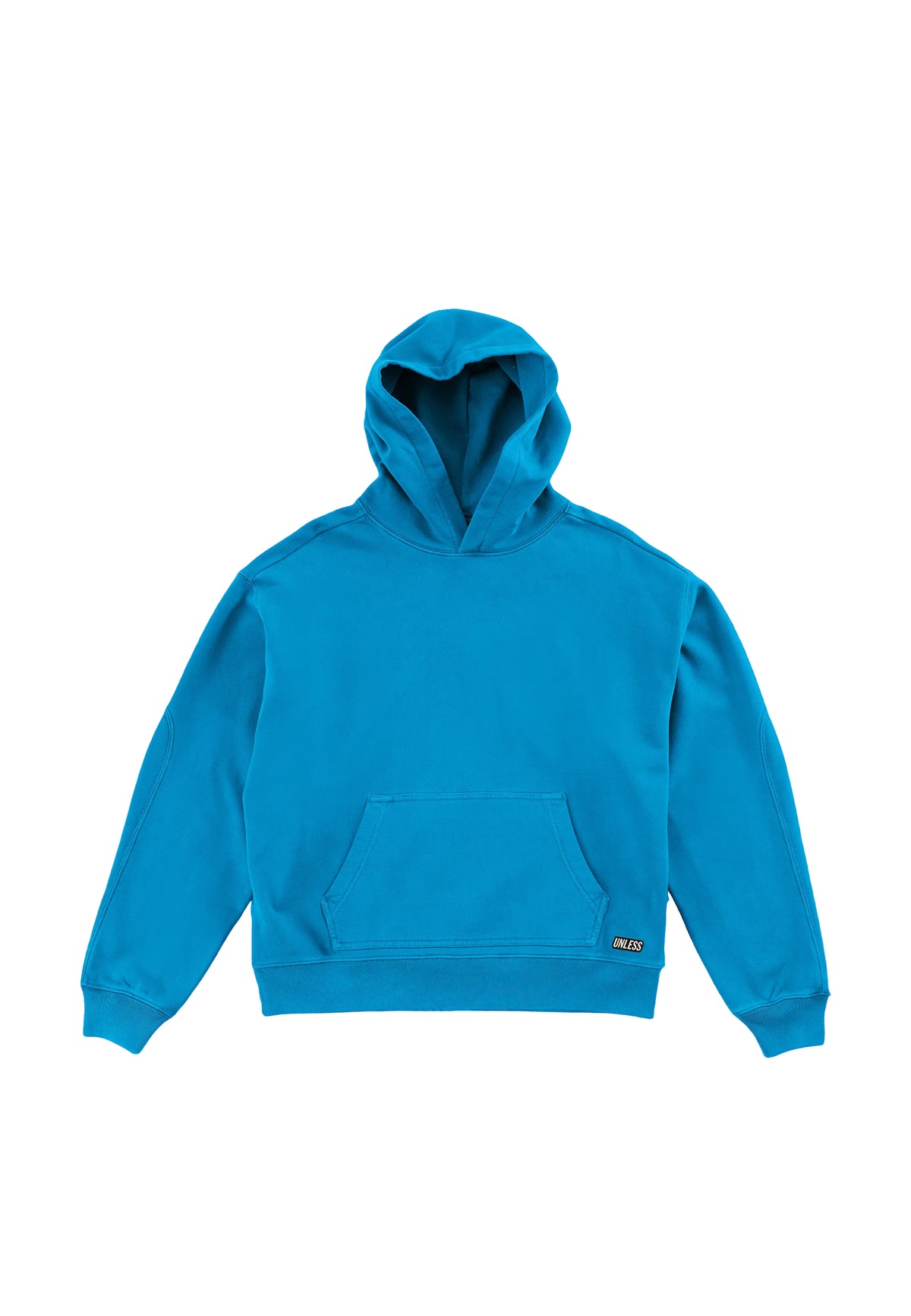 Lux Hoodie