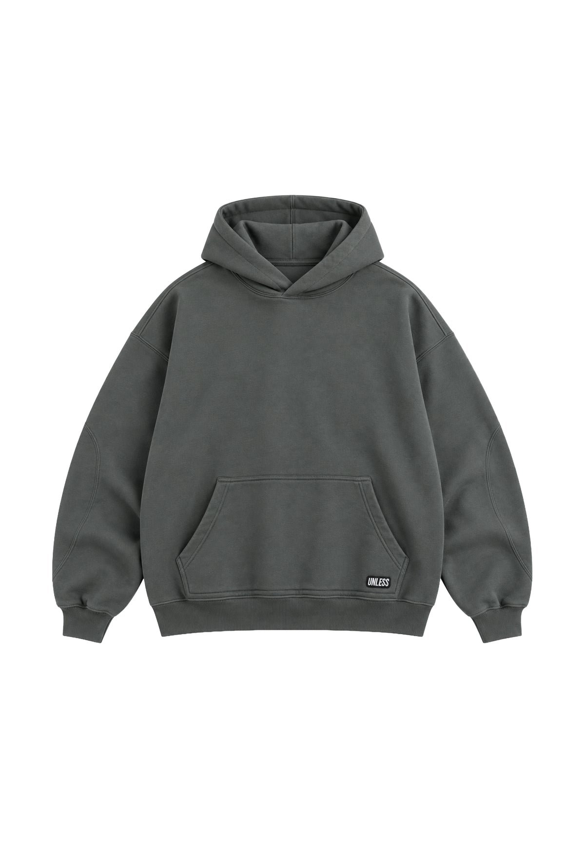 Lux Hoodie