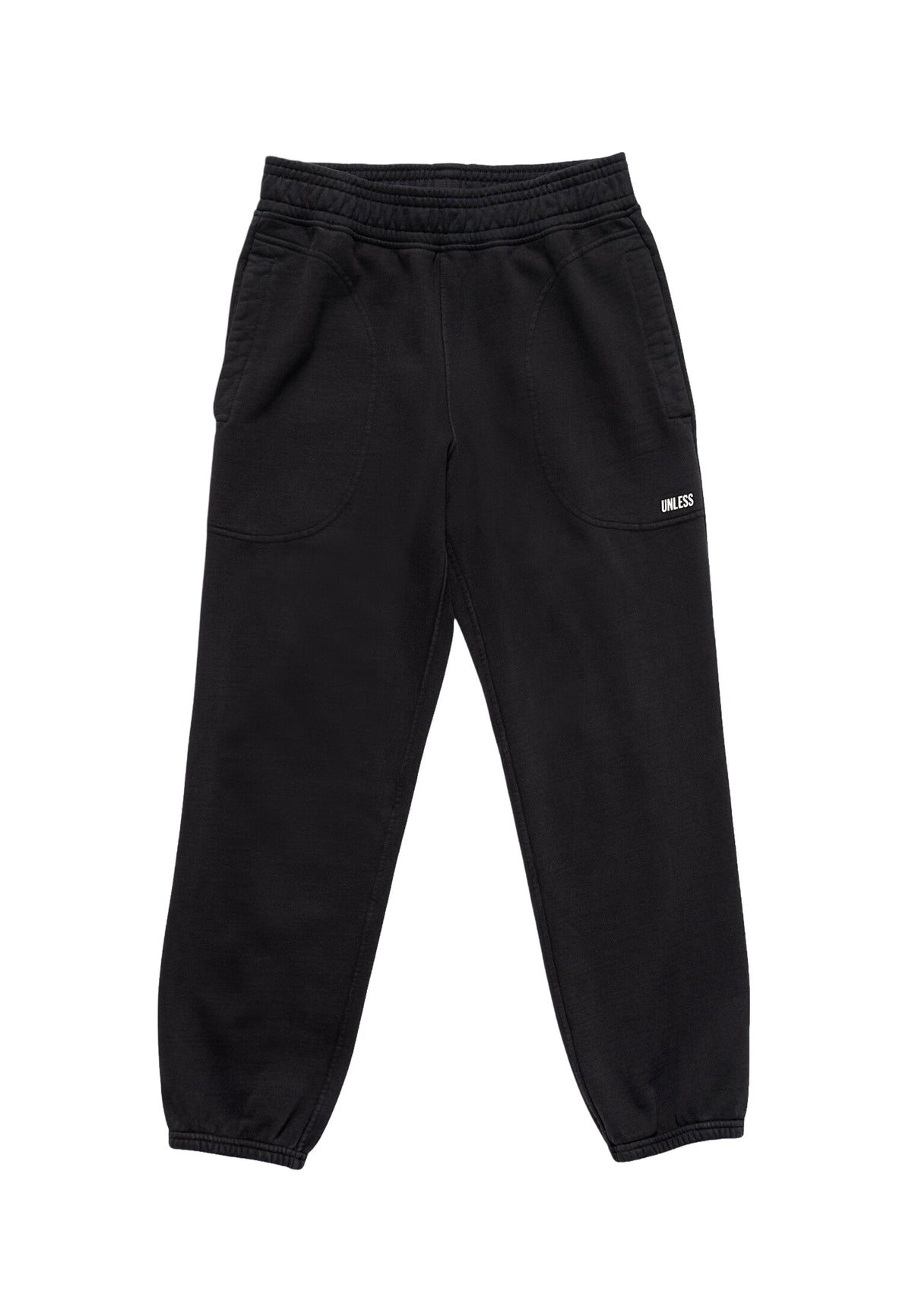 Lux Jogger Pant