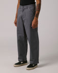 FORMER MERCHANDISE REYNOLDS WORK PANT GREY