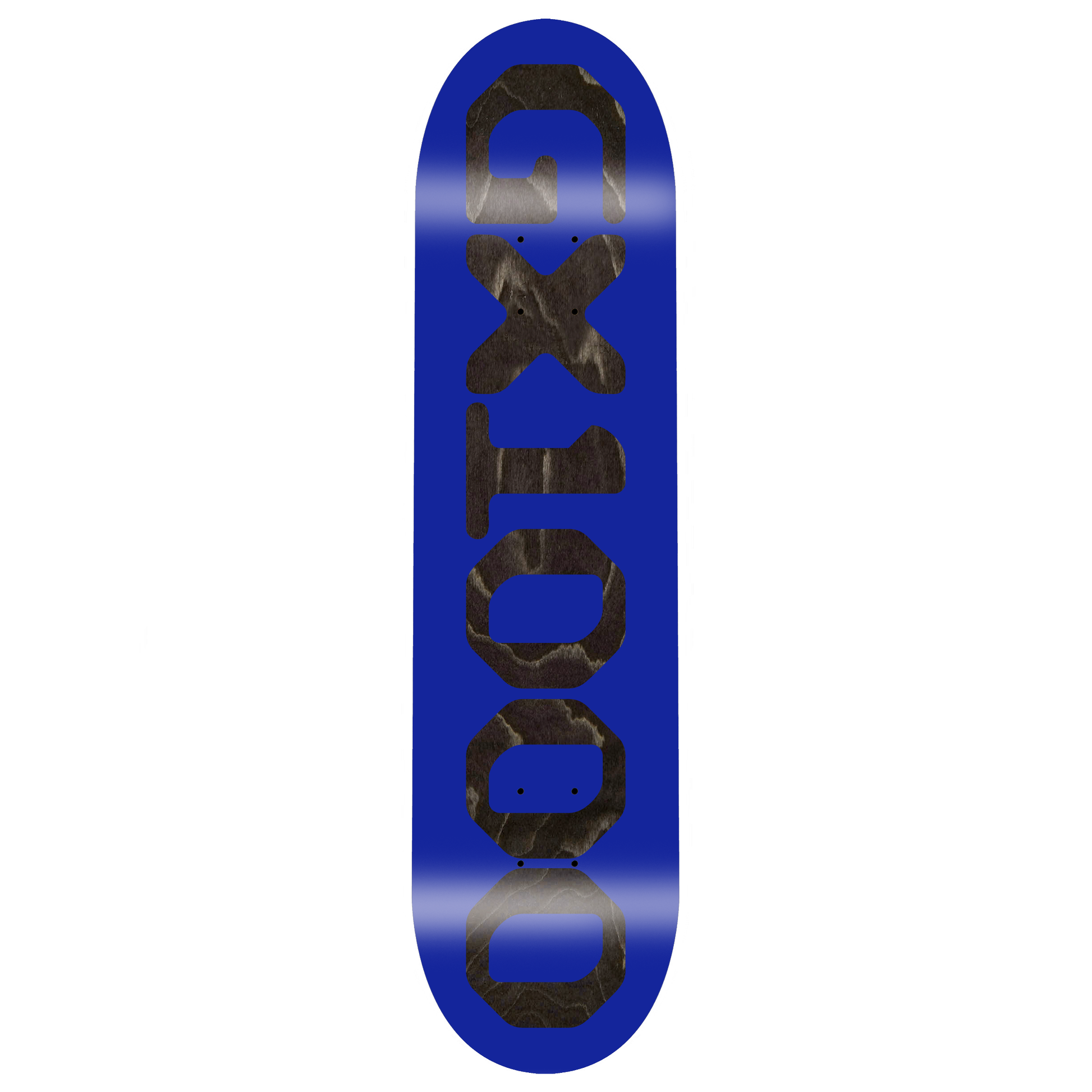 GX1000 OG Logo W/ Black Veneer - ARROW & BEAST