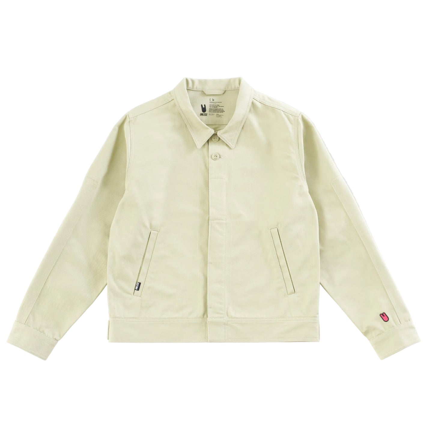 Mechanics Jacket