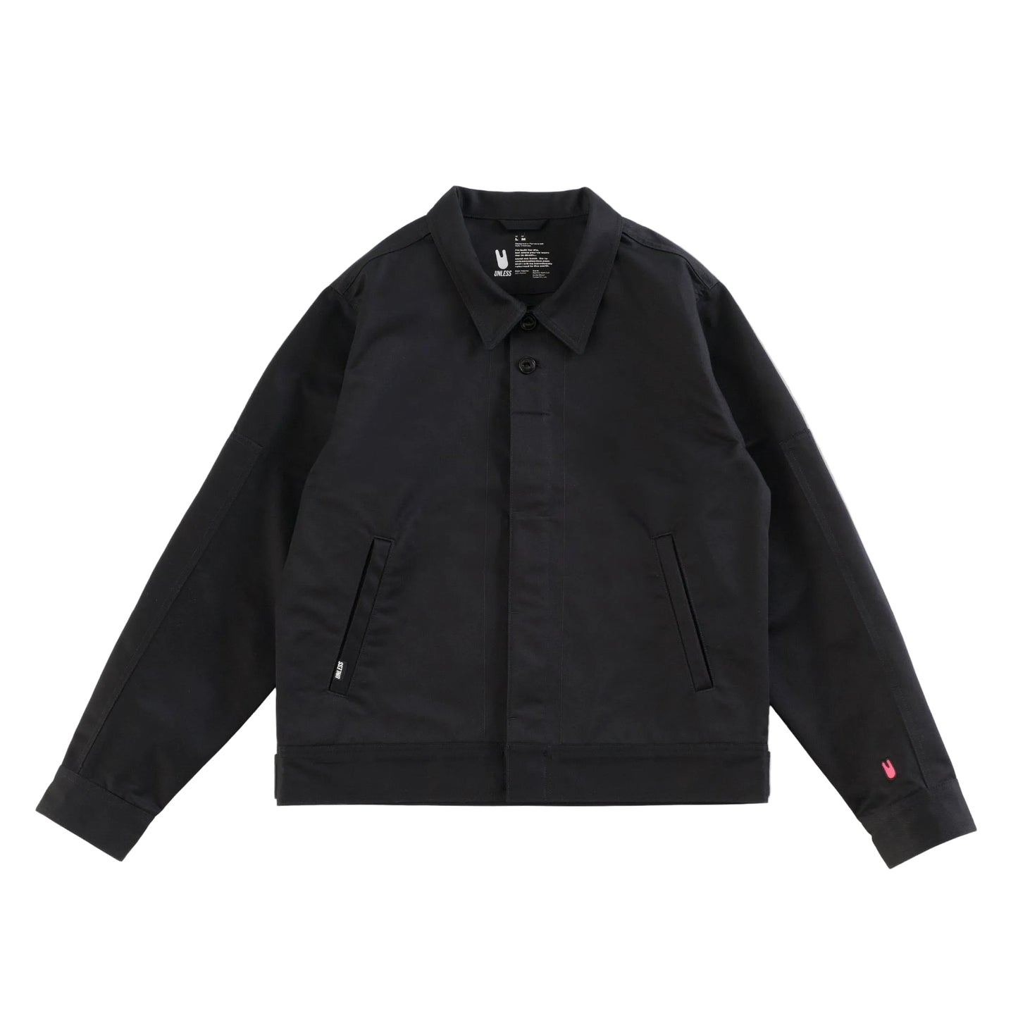 Mechanics Jacket