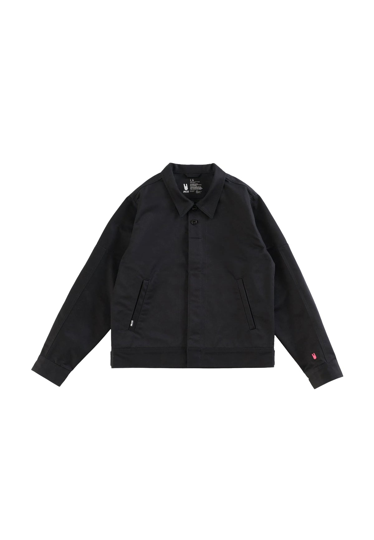 Mechanics Jacket