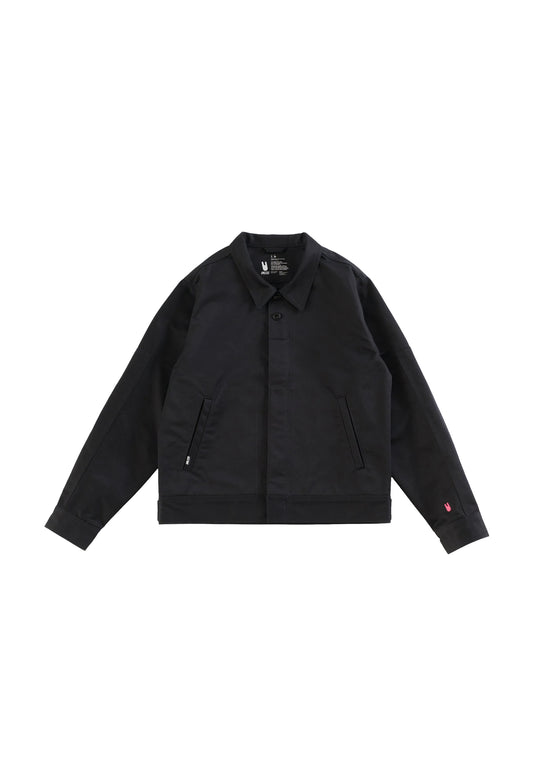 Mechanics Jacket