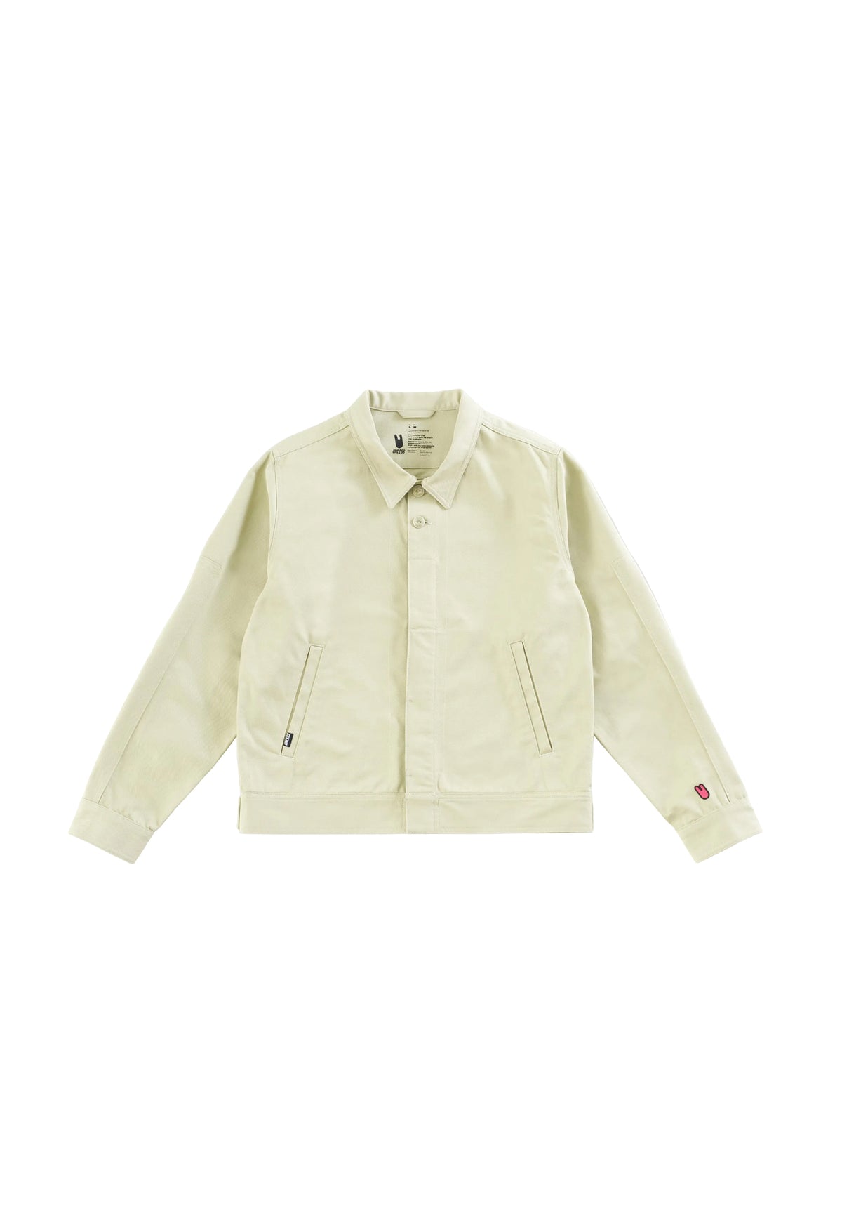 Mechanics Jacket