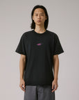 FORMER MERCHANDISE GLEAM T-SHIRT BLACK