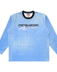 Metalwood Studio Moto LS Heavyweight T-Shirt