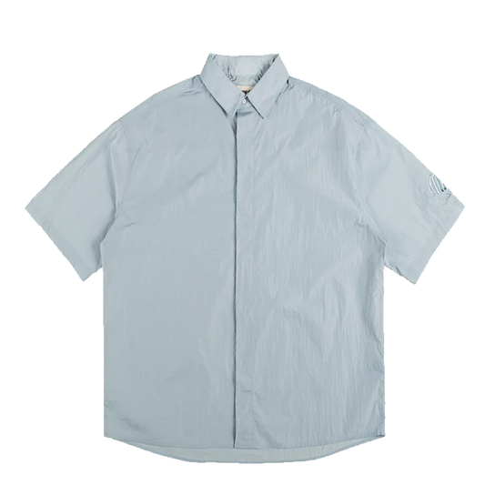 Metalwood Balloon Shirt Robin