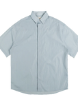 Metalwood Balloon Shirt Robin