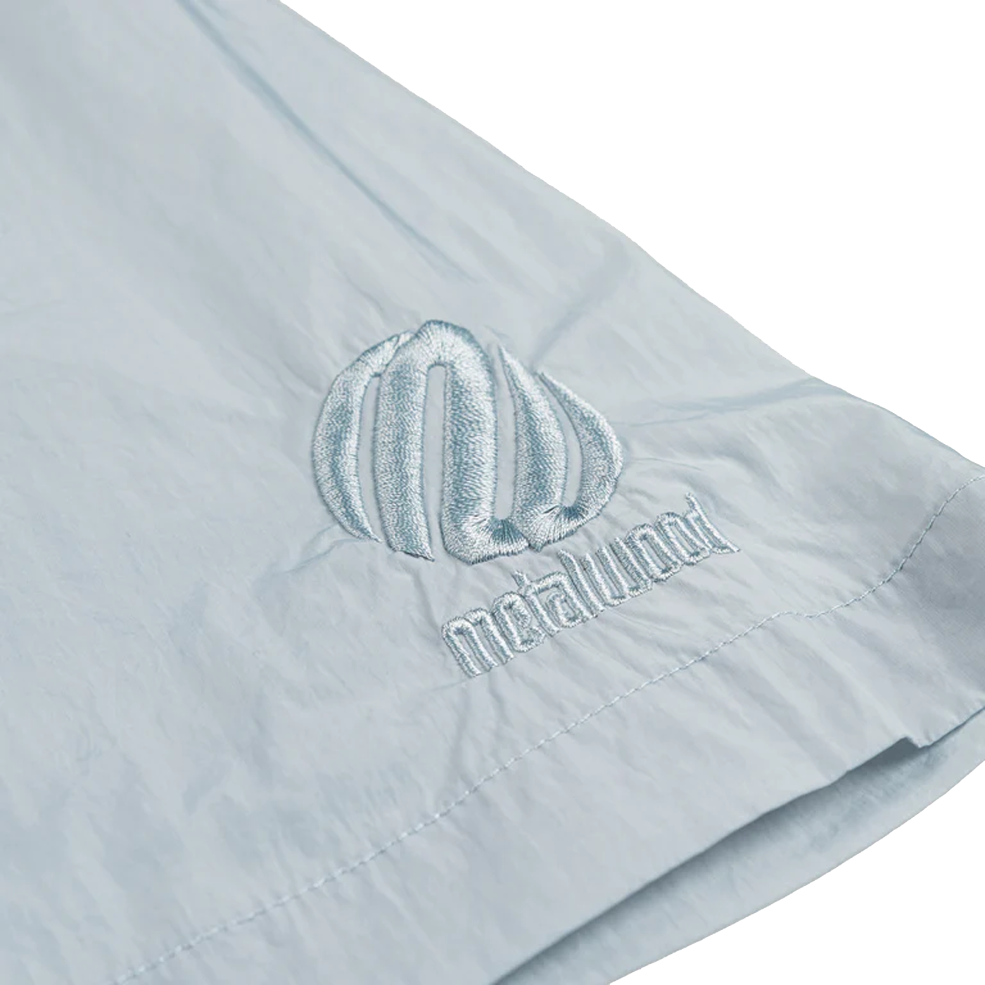 Metalwood Balloon Shirt Robin