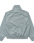Metalwood Studio Bomber Jacket Seafoam