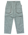 Metalwood Studio Bomber Pant Seafoam