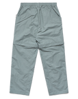 Metalwood Studio Bomber Pant Seafoam