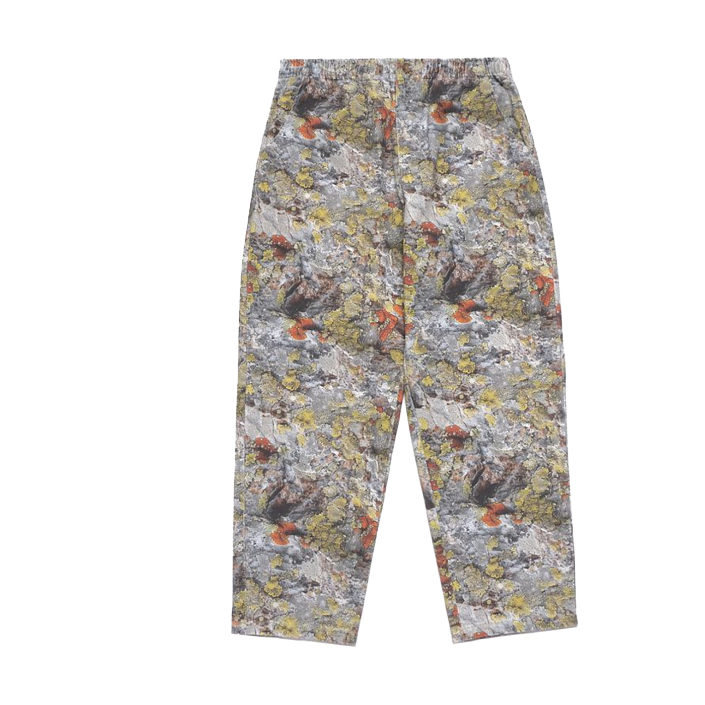 Metalwood Studio Chill Pant Real Moss Camo